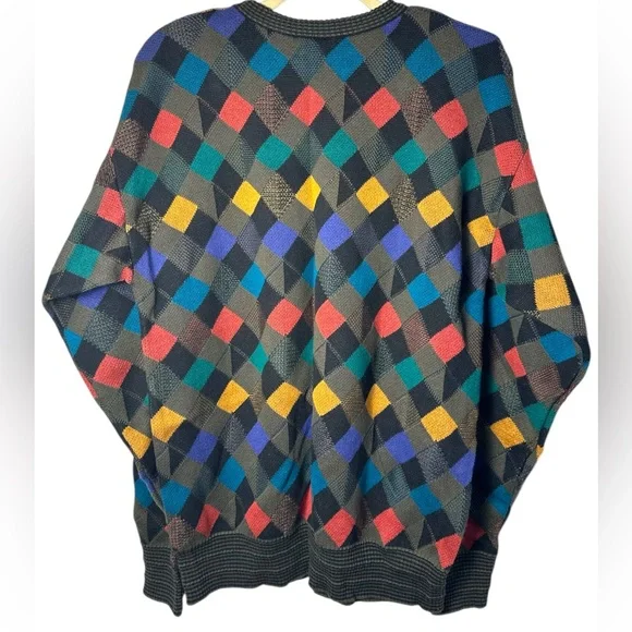 Vintage Neiman Marcus sweater